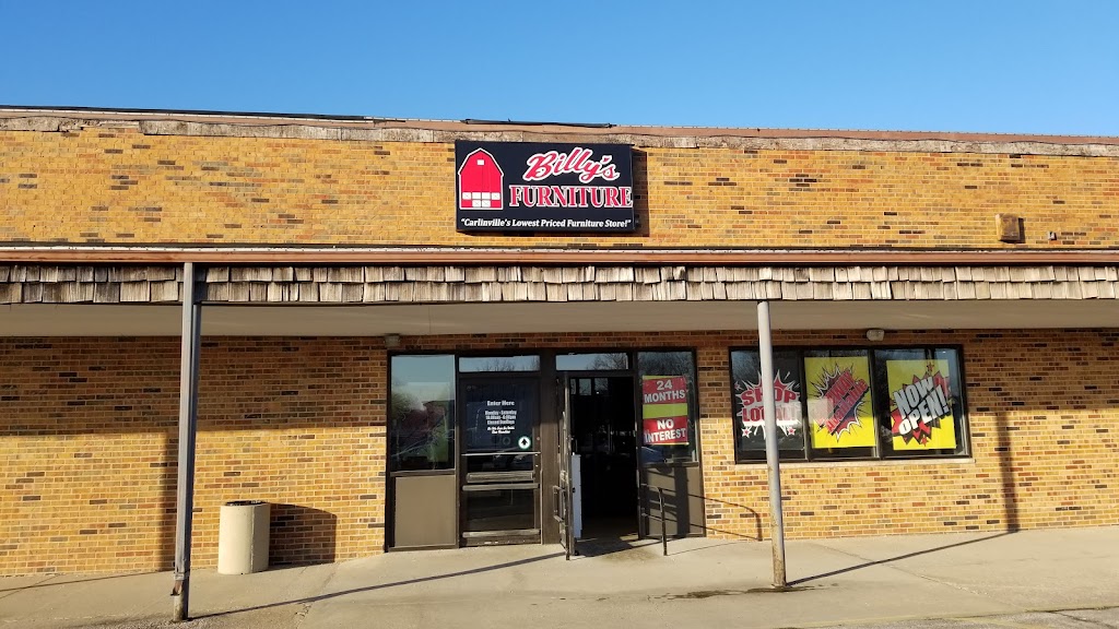 Carlinville Plaza Shopping Center | 5 Carlinville Plaza, Carlinville, IL 62626, USA | Phone: (217) 854-3029