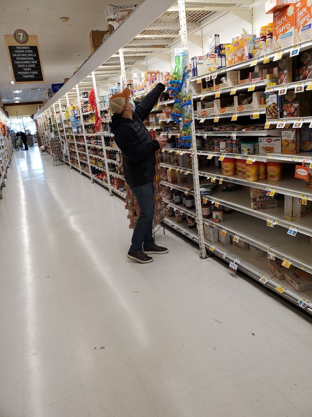 Plainview Shopping Centre | 327-392 S Oyster Bay Rd, Plainview, NY 11803, USA | Phone: (516) 938-3704