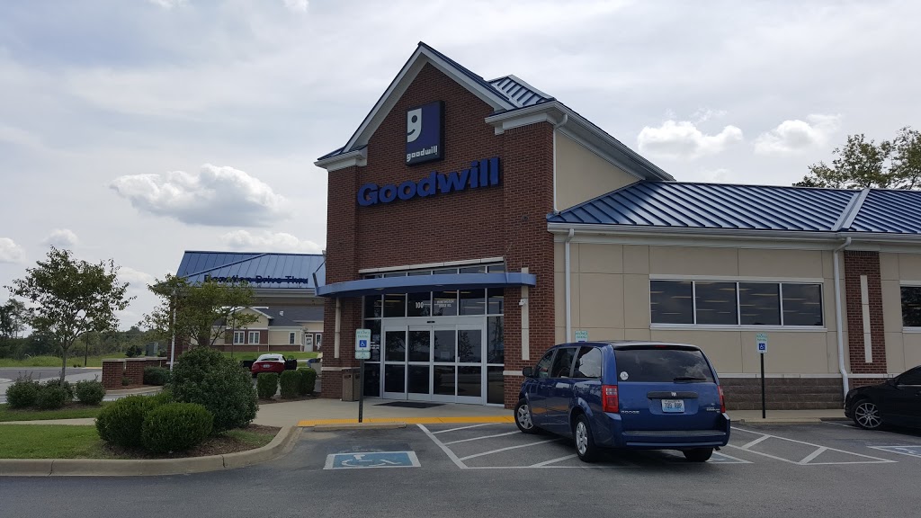 Goodwill | 100 Huntington Ridge Dr, Louisville, KY 40223, USA | Phone: (502) 253-9213