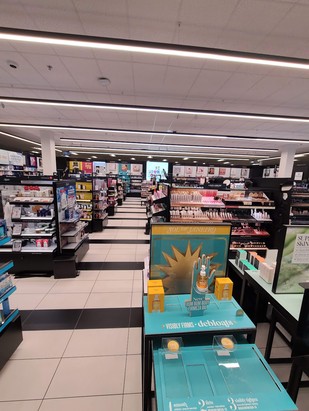 SEPHORA at Kohls | 12305 S Hwy 27, Clermont, FL 34711, USA | Phone: (352) 394-0441