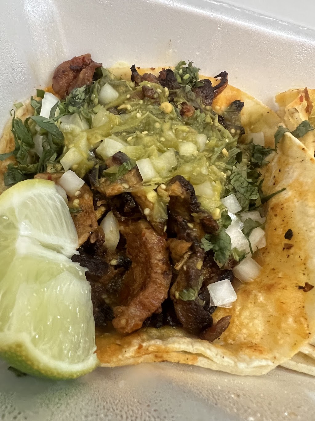 Lolitas Authentic Cuisine | 9580 Oak Ave Pkwy, Folsom, CA 95630, USA | Phone: (916) 987-7300