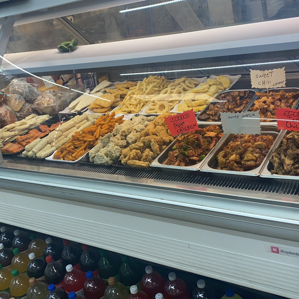 King Shop & Go | 3303 Turnpike Rd, Portsmouth, VA 23707, USA | Phone: (757) 800-3565