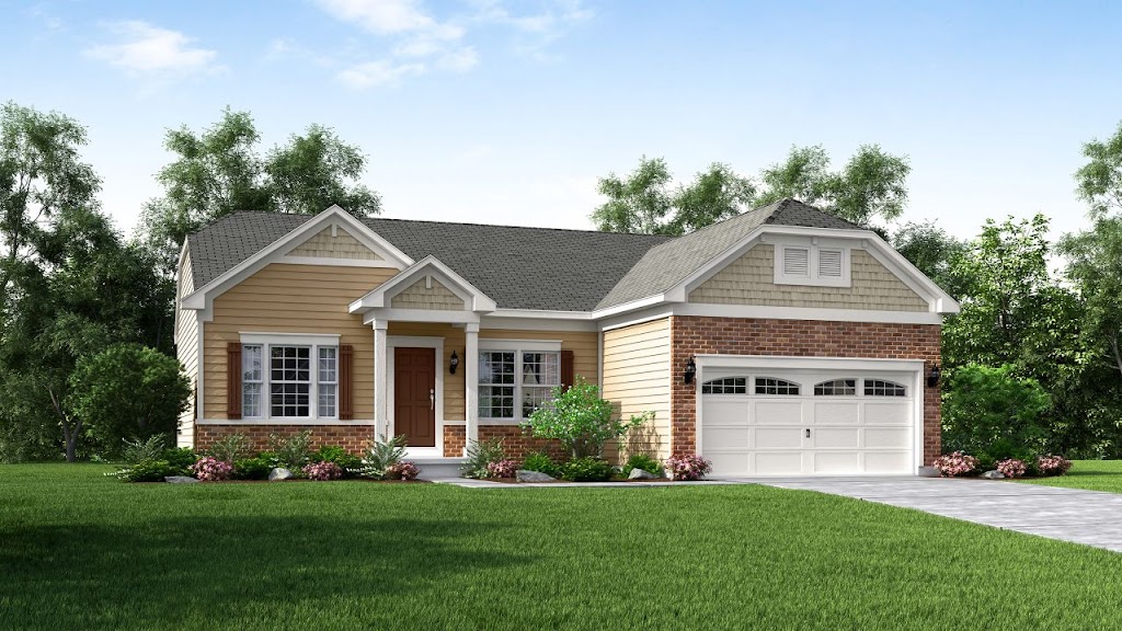 Freedom Park by Maronda Homes | 1802 Freedom Trail, Independence, KY 41051 | Phone: (866) 617-3809