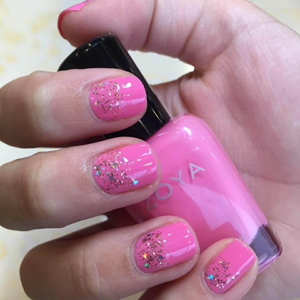 Luxury Nails & Spa | 11389-A Nuckols Rd, Glen Allen, VA 23059, USA | Phone: (804) 747-7909