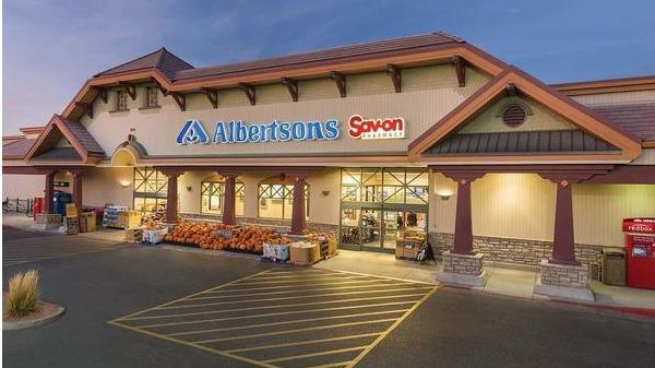 Albertsons | 9243 E Baseline Rd, Mesa, AZ 85209, USA | Phone: (480) 986-3060