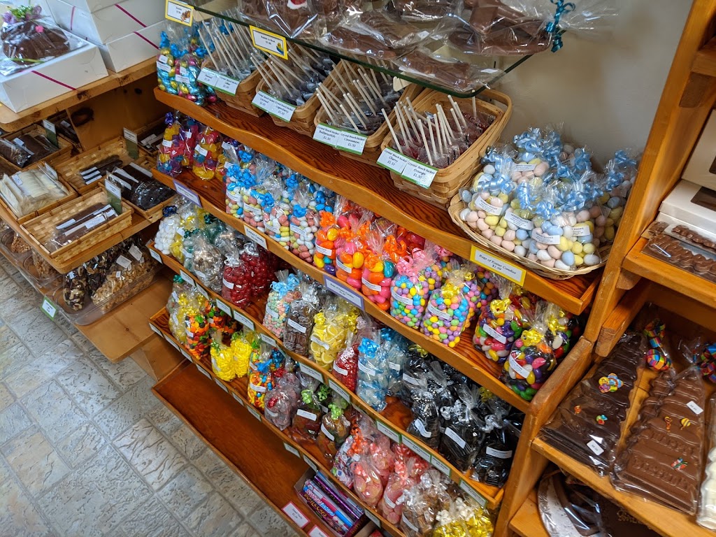 Marshville Chocolate Shop | 41950 Clarendon St E, Wainfleet, ON L0S 1V0, Canada | Phone: (905) 899-2380