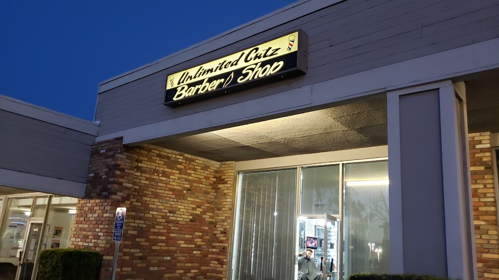 Unlimited Cutz Barber Shop | H1, 1690 W 6th St, Corona, CA 92882, USA | Phone: (909) 953-6340
