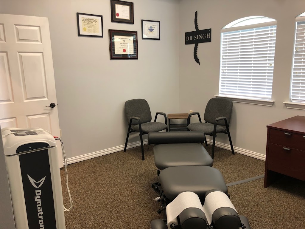 The Wellness Spot Chiropractic Clinic | 923 W Glade Rd Ste C, Hurst, TX 76054, USA | Phone: (817) 849-2361