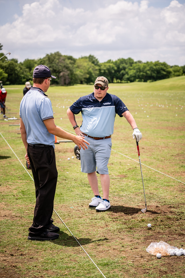 Myles Vlachos Golf Instruction | 4000 W Windsor Dr, Flower Mound, TX 75028, USA | Phone: (301) 639-9057