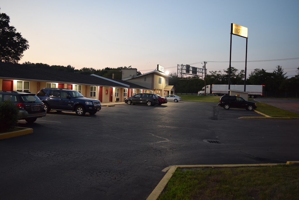 White Oaks Motel Pennsville | 591 N Hook Rd, Pennsville Township, NJ 08070, USA | Phone: (856) 299-3633