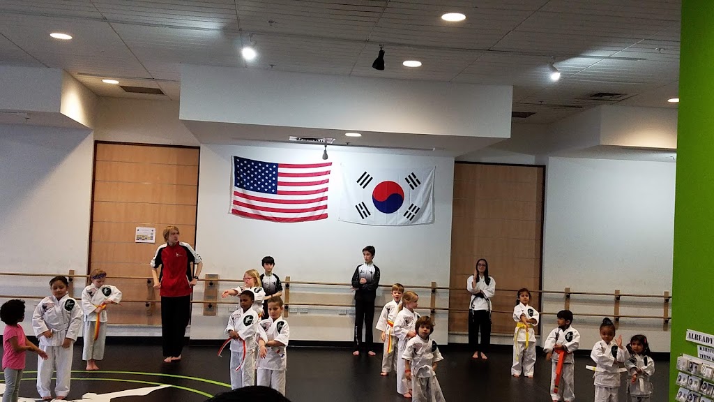 Venture Martial Arts | 8270 Northfield Blvd #1450, Denver, CO 80238, USA | Phone: (303) 928-0043