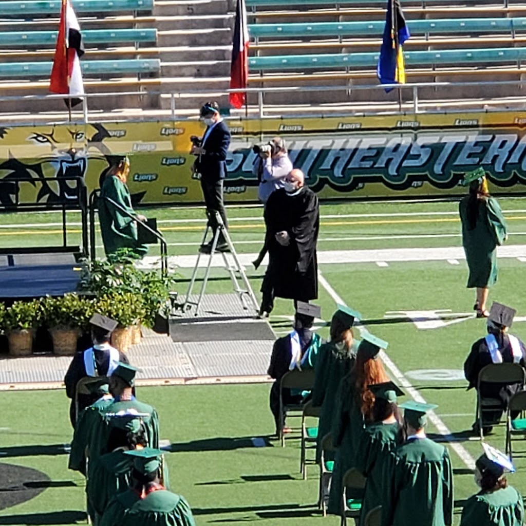 Strawberry Stadium | Ned McGehee Dr, Hammond, LA 70401, USA | Phone: (985) 549-2253