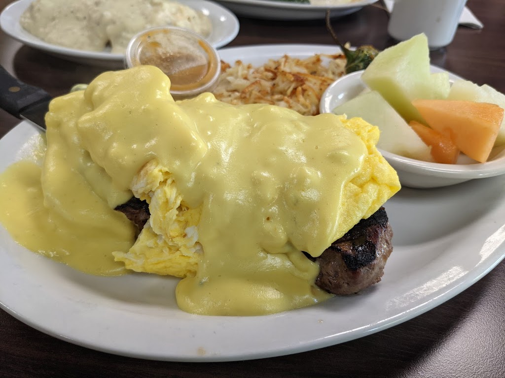 Rodeo Cafe | 505 S Pepper Ave St A, Rialto, CA 92376, USA | Phone: (909) 820-7567