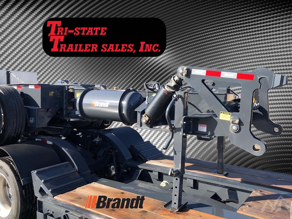 Tri-State Trailer Sales, Inc. | 5230 Duff Dr, West Chester Township, OH 45246, USA | Phone: (513) 874-4880