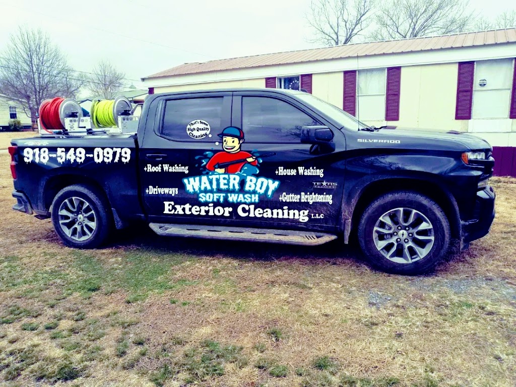 Coast 2 Coast Vinyl Graphics | 109 E Chestnut St, Coweta, OK 74429, USA | Phone: (918) 592-8280