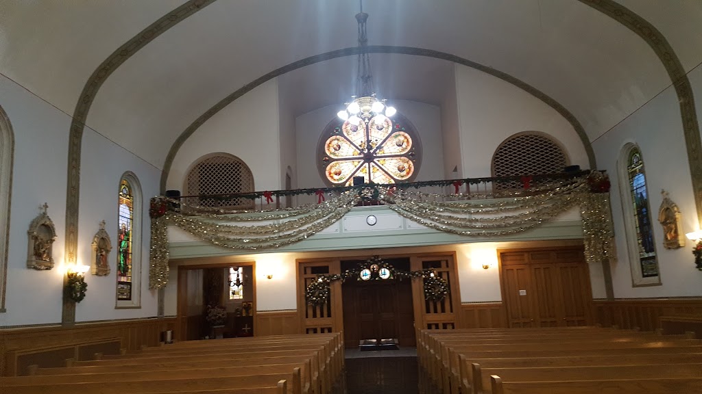 Holy Rosary Catholic Church | 4688 Pearl St, Denver, CO 80216, USA | Phone: (303) 297-1962