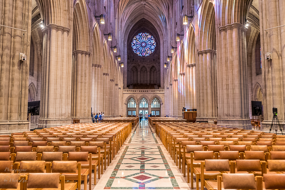 Washington National Cathedral | 3101 Wisconsin Ave NW, Washington, DC 20016, USA | Phone: (202) 537-6200