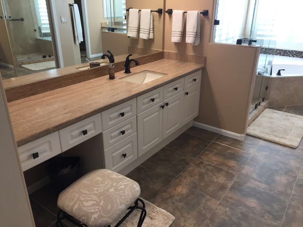 New Bath | 8632 W Donald Dr, Peoria, AZ 85383, USA | Phone: (623) 363-2284