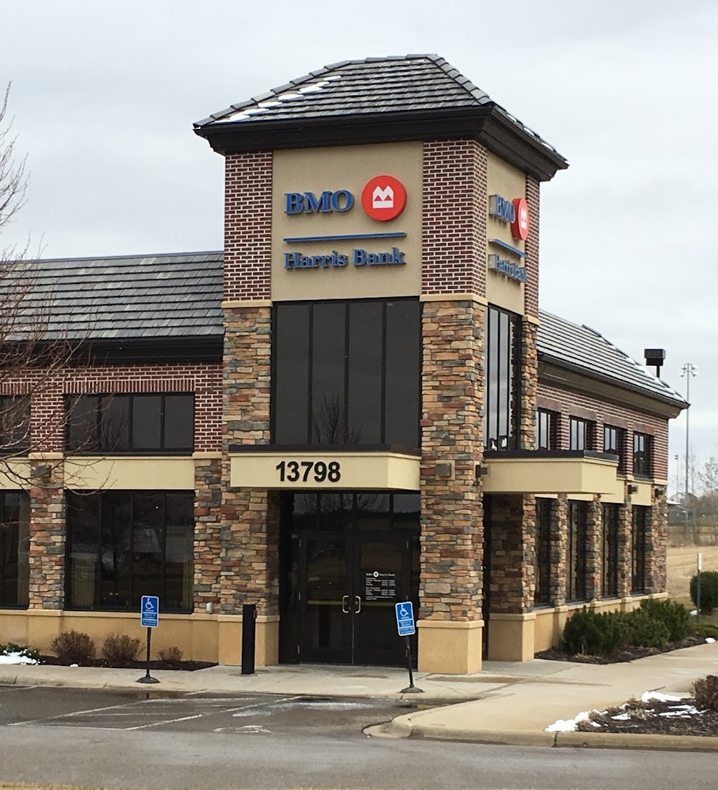 BMO Harris Bank | 11915 Elm Creek Blvd N, Maple Grove, MN 55369, USA | Phone: (763) 315-7950