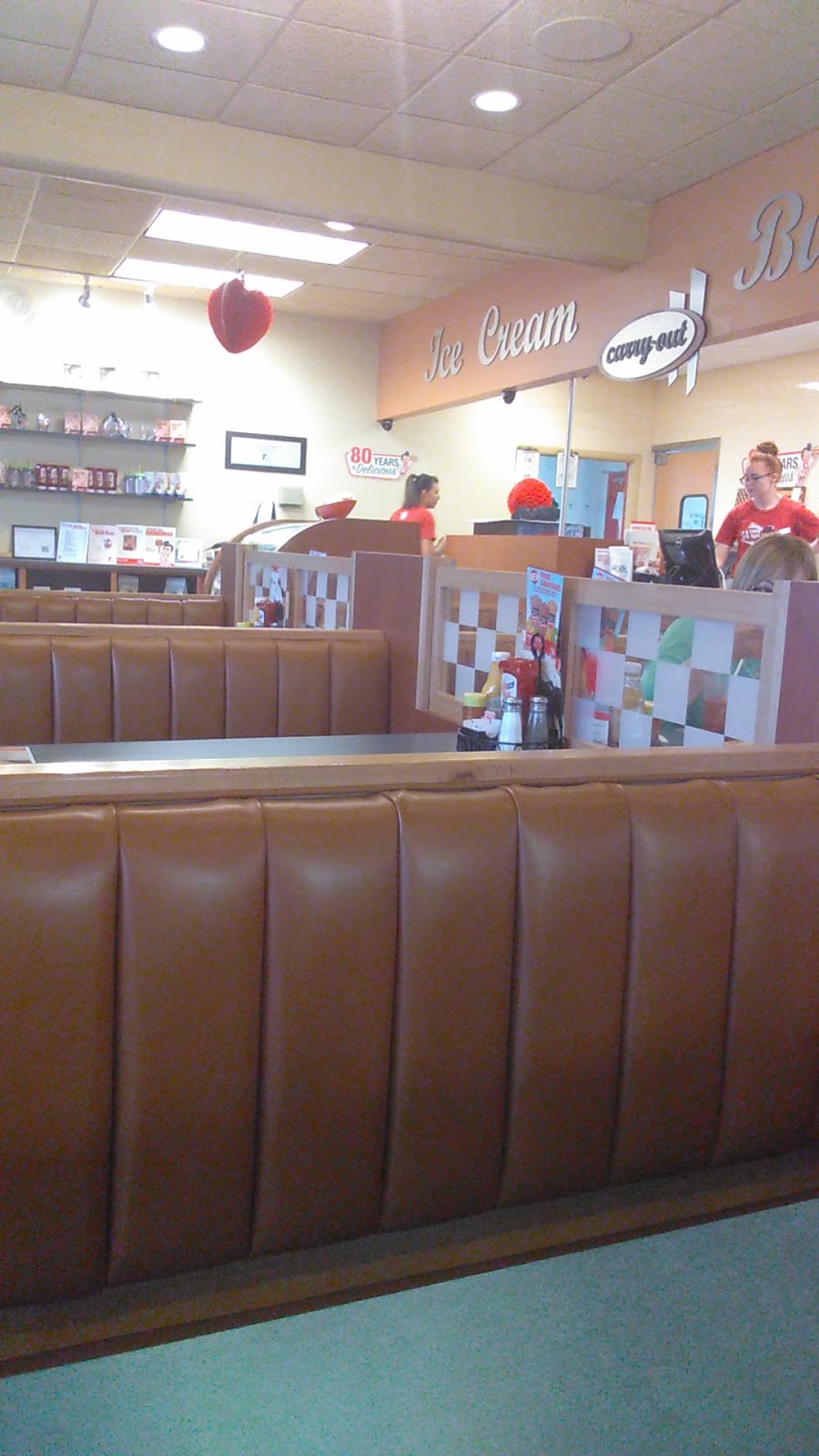 Big Boy | 29300 23 Mile Rd, New Baltimore, MI 48047, USA | Phone: (586) 949-1700