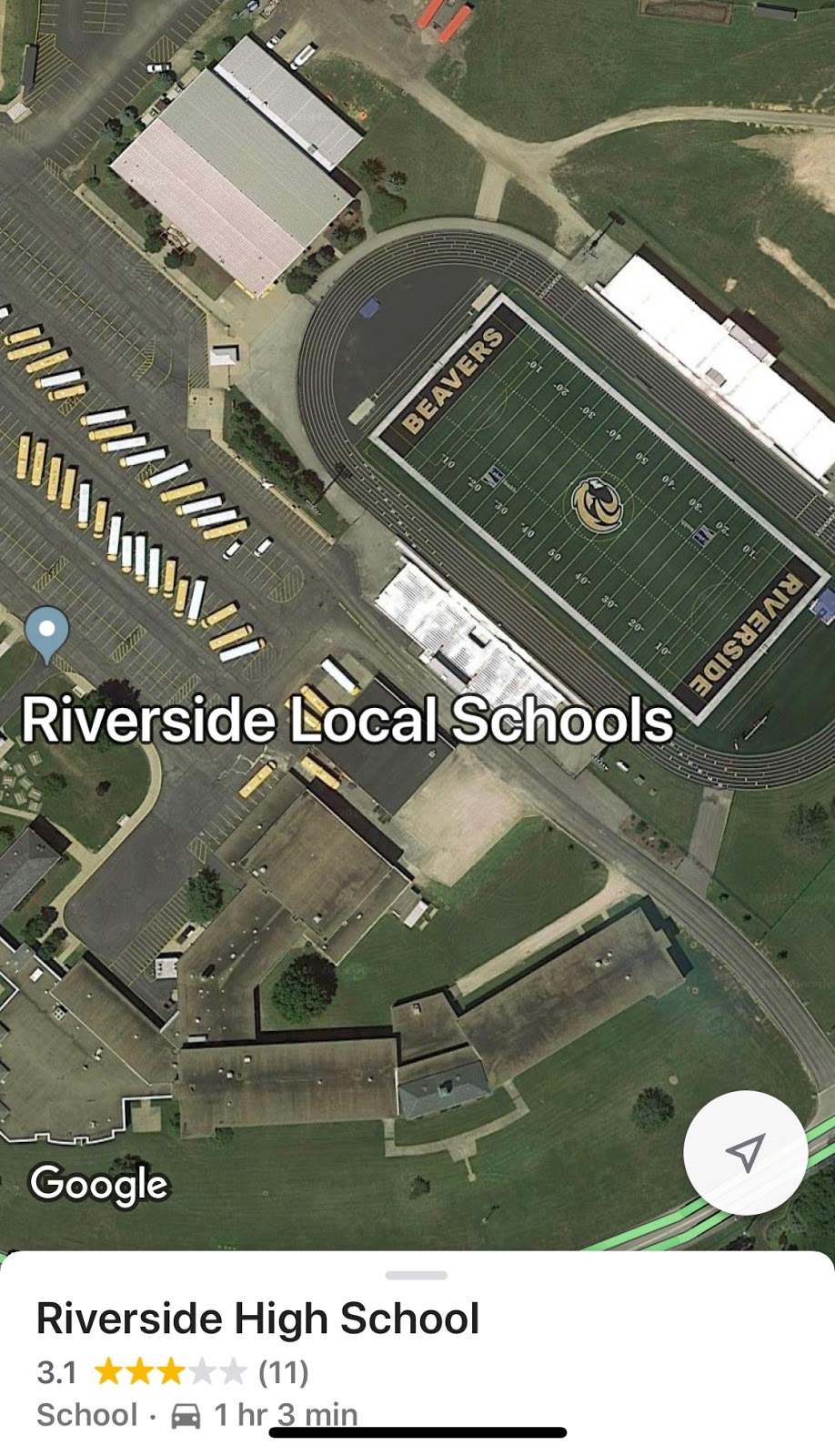 Riverside Local Schools | 585 Riverside Dr, Painesville, OH 44077, USA | Phone: (440) 352-0668