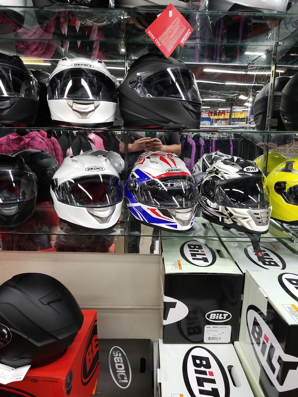 Cycle Gear | 1424 Airport Fwy, Bedford, TX 76022, USA | Phone: (817) 545-7939