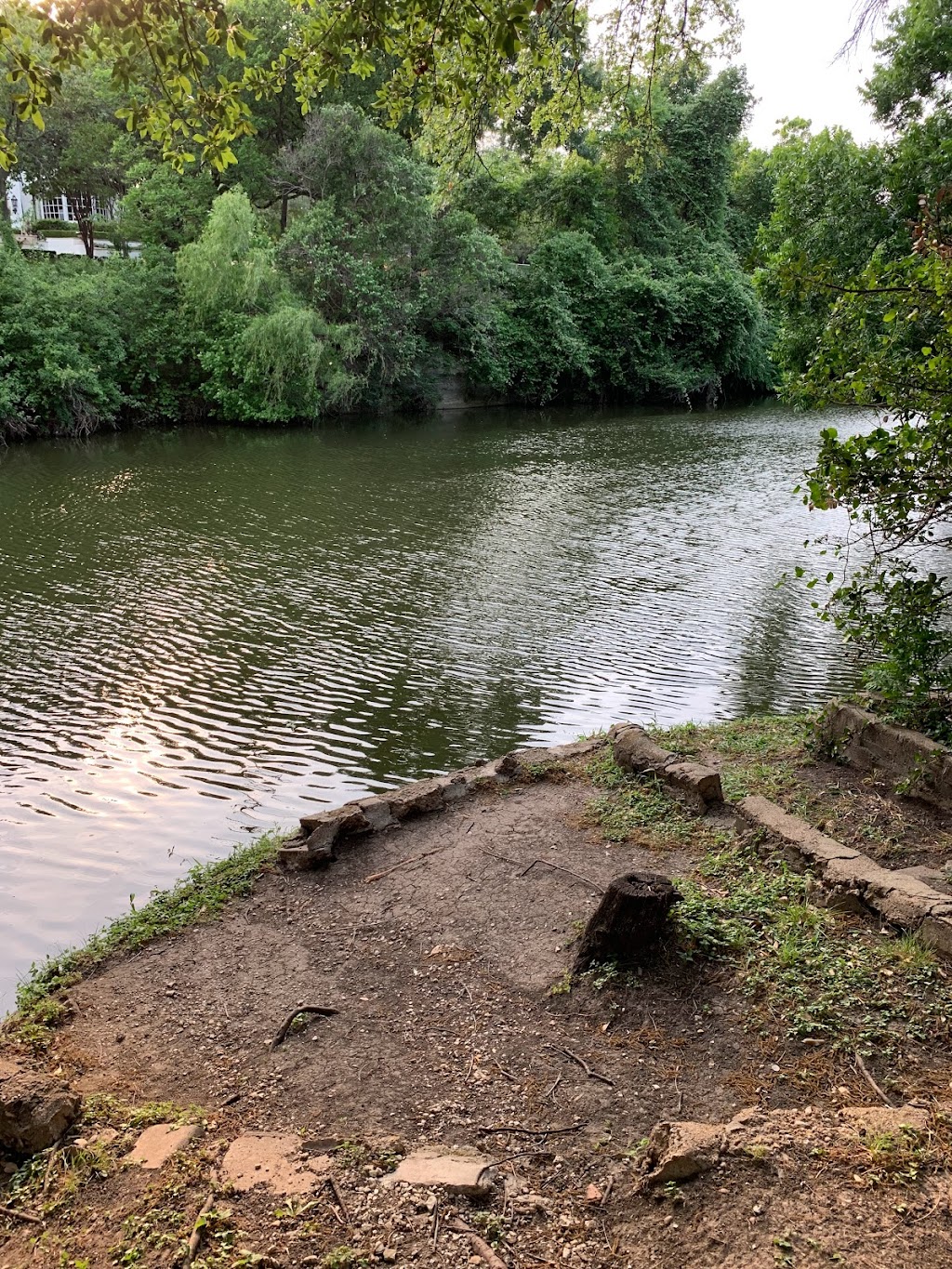 Connor Park | 4301 St Johns Dr, Dallas, TX 75205, USA | Phone: (214) 521-4161