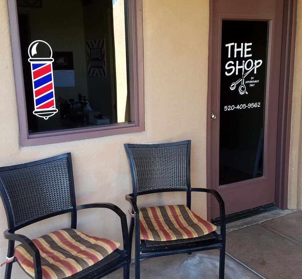 The Shop at La Posada | 5900 N Oracle Rd, Tucson, AZ 85704, USA | Phone: (520) 405-9569