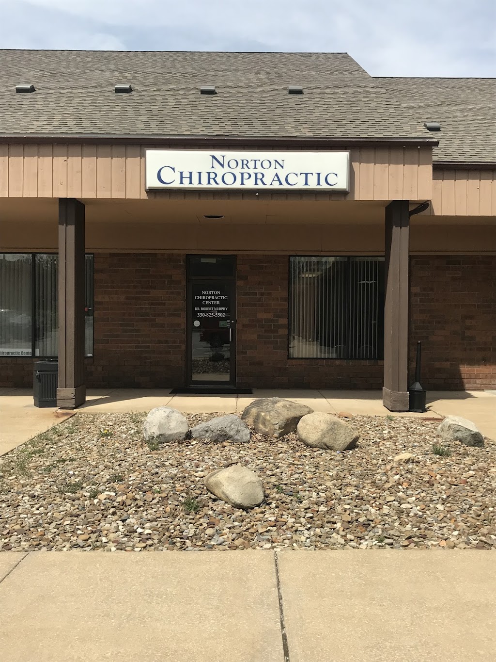 Norton Chiropractic Center | 3725 S Cleveland Massillon Rd #3, Norton, OH 44203, USA | Phone: (330) 825-5502