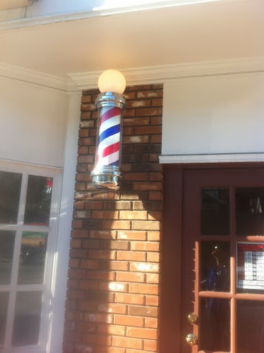 Hawthornes Finest Barbershop | 321 Elwood Ave, Hawthorne, NY 10532, USA | Phone: (914) 579-2050