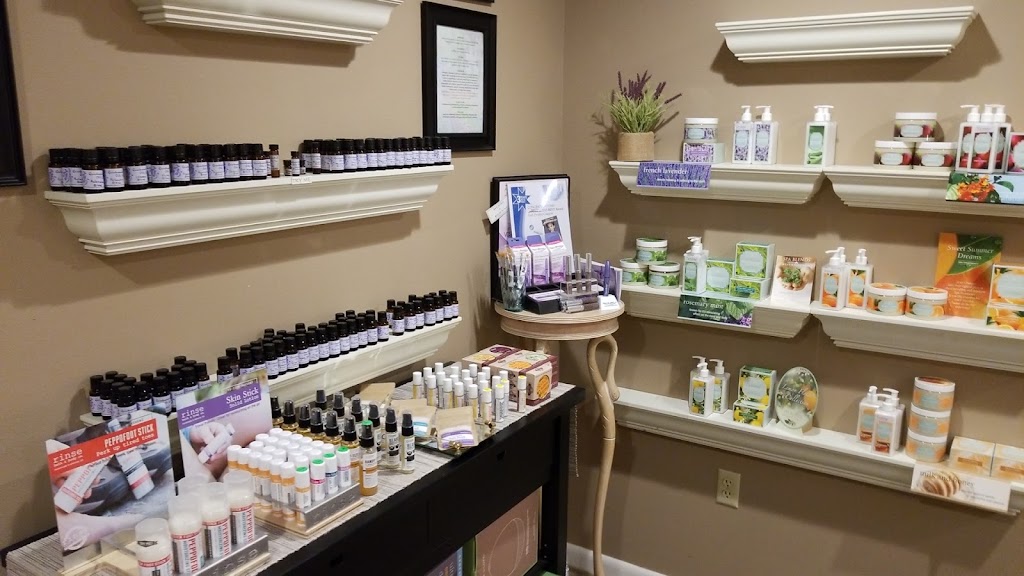 Essential Therapies Garden Spa | 1518 N Donnelly St, Mt Dora, FL 32757, USA | Phone: (352) 735-0044