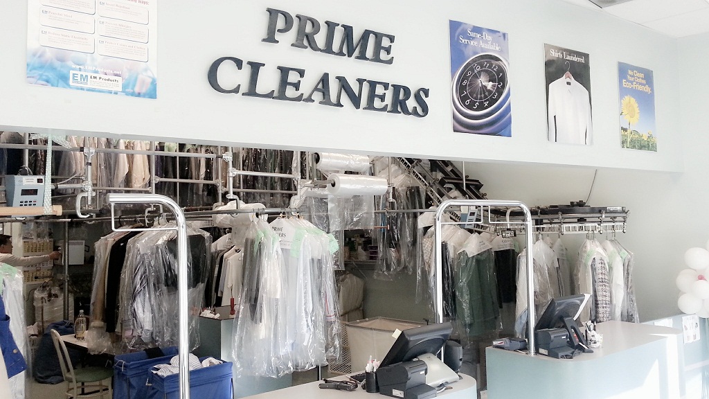 Prime Cleaners | 551 River Rd, Edgewater, NJ 07020, USA | Phone: (201) 941-4122