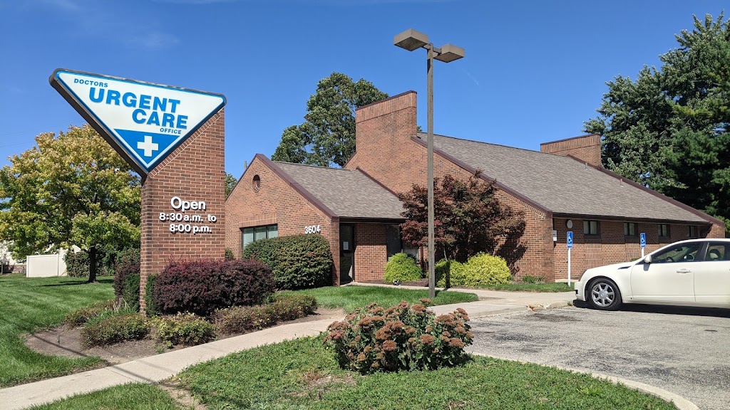 CareFirst Urgent Care - Kettering | 3604 Wilmington Pike, Kettering, OH 45429, USA | Phone: (937) 294-0066