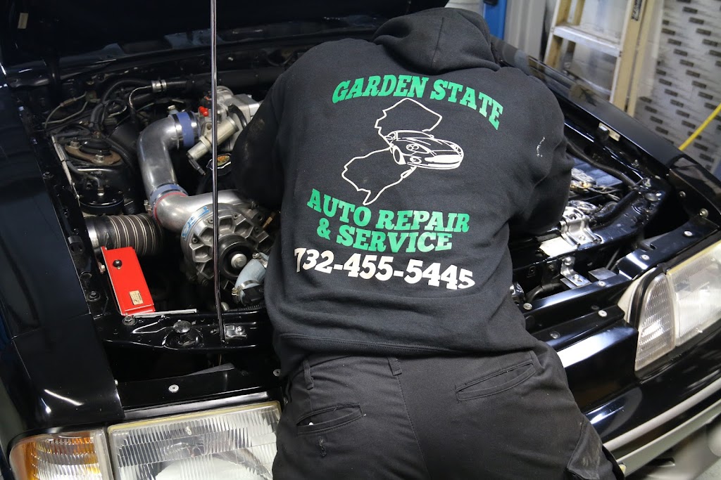 Garden State Auto Repair and Service | 2101 Sunset Ave, Ocean Township, NJ 07712, USA | Phone: (732) 455-5445