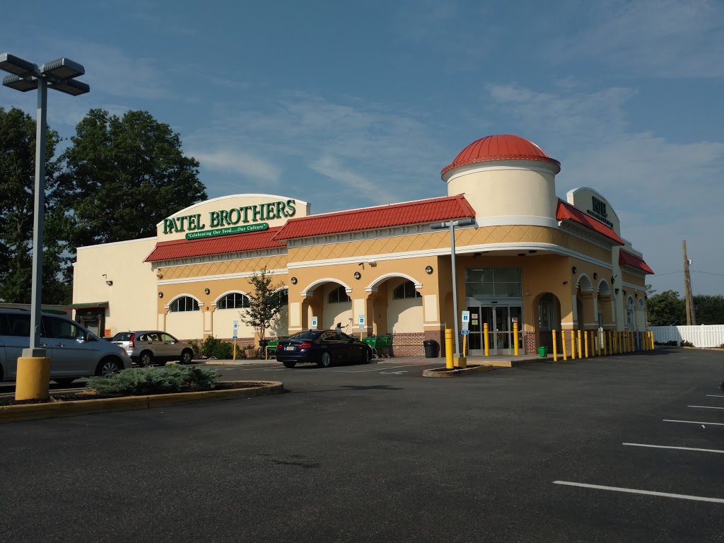 Patel Brothers | 1555 Oak Tree Rd, Iselin, NJ 08830, USA | Phone: (732) 205-0187