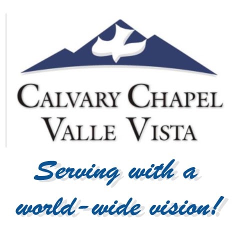 Calvary Chapel Valle Vista | 26084 Fairview Ave, Hemet, CA 92544, USA | Phone: (951) 927-6880