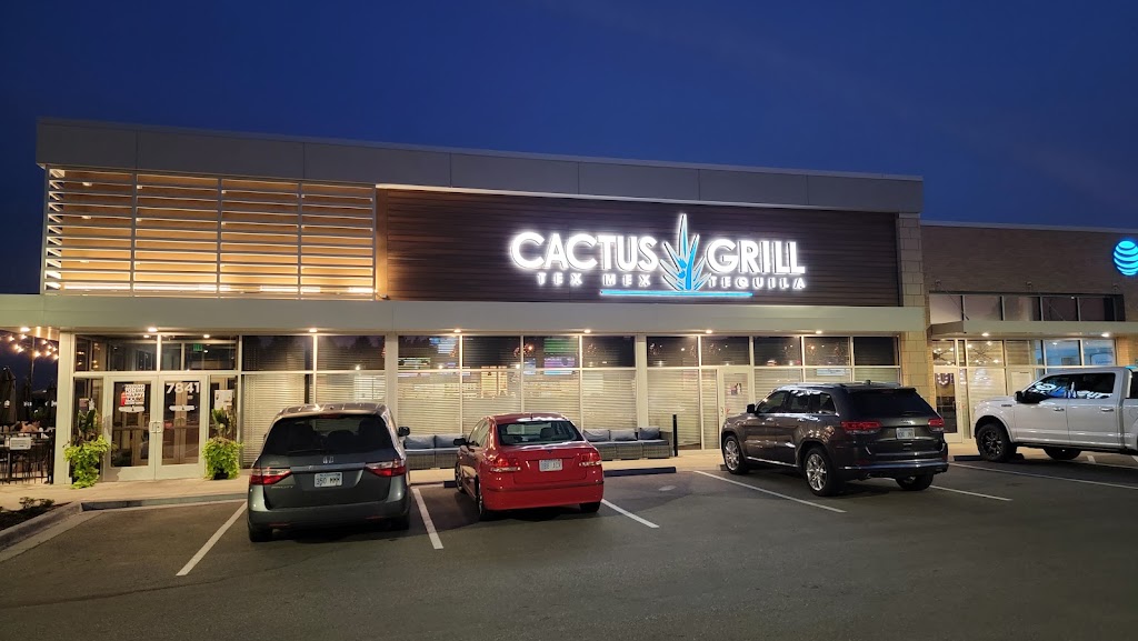 Cactus Grill | 7841 W 159th St, Overland Park, KS 66223, USA | Phone: (913) 354-2272