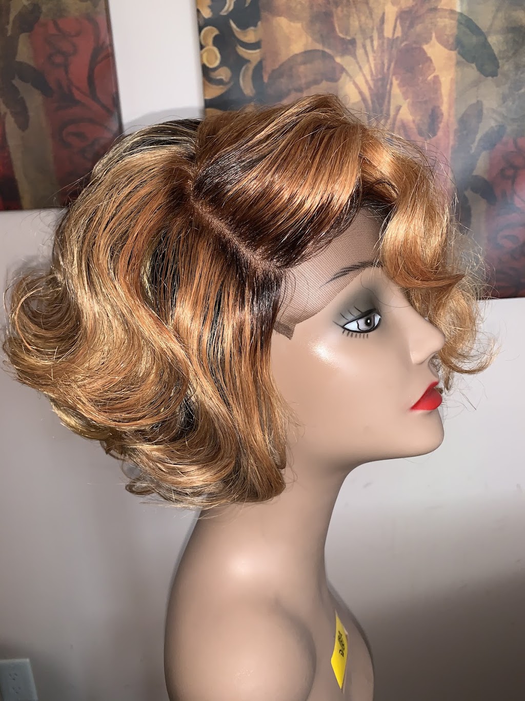 Brazilian Beauty Wigs, Extensions & Beauty Supply | 6520 Iron Bridge Rd, Ampthill, VA 23234, USA | Phone: (804) 300-9356