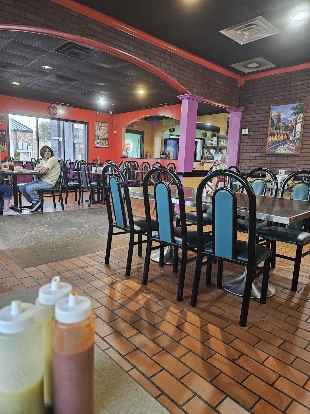 Taqueria Las Mulas | 201 N Main St #4434, Keller, TX 76248, USA | Phone: (682) 593-0088