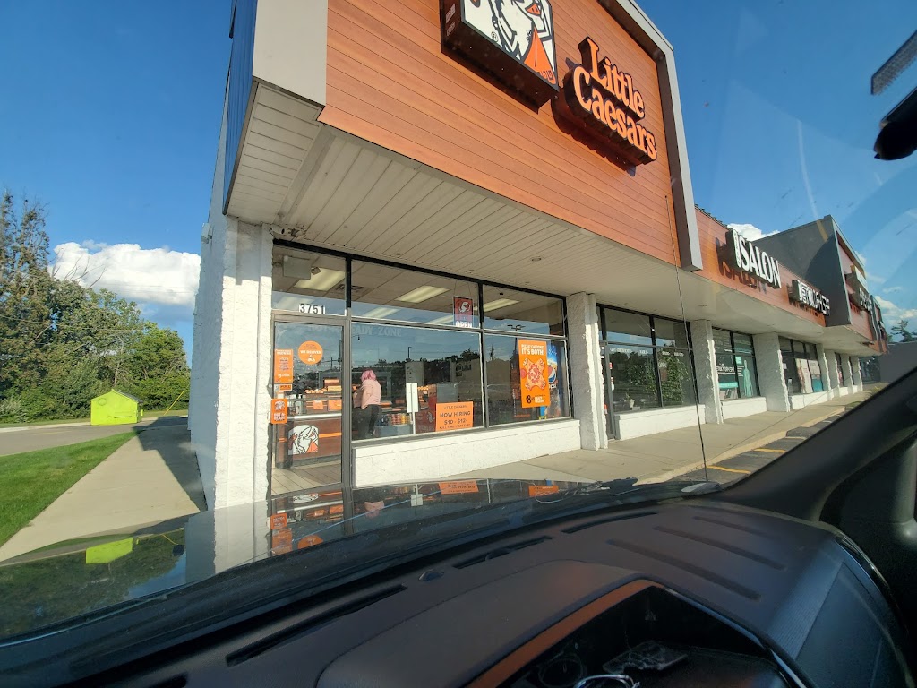 Little Caesars Pizza | 3751 S Baldwin Rd, Orion Twp, MI 48359, USA | Phone: (248) 391-0800