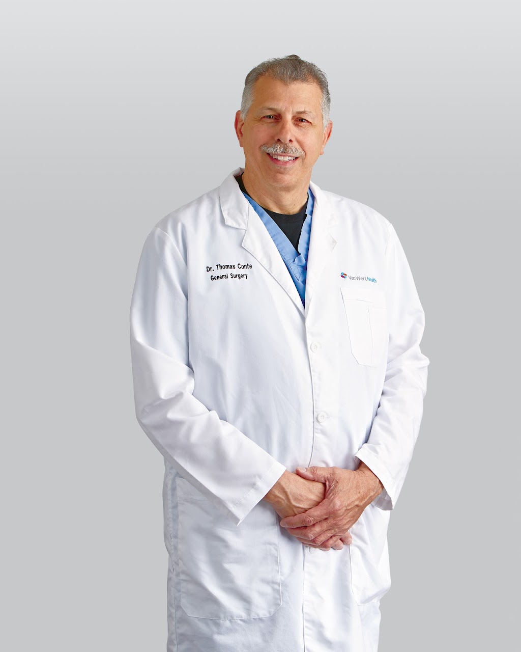 Thomas Conte, MD | 140 Fox Rd # 401, Van Wert, OH 45891, USA | Phone: (419) 238-4909