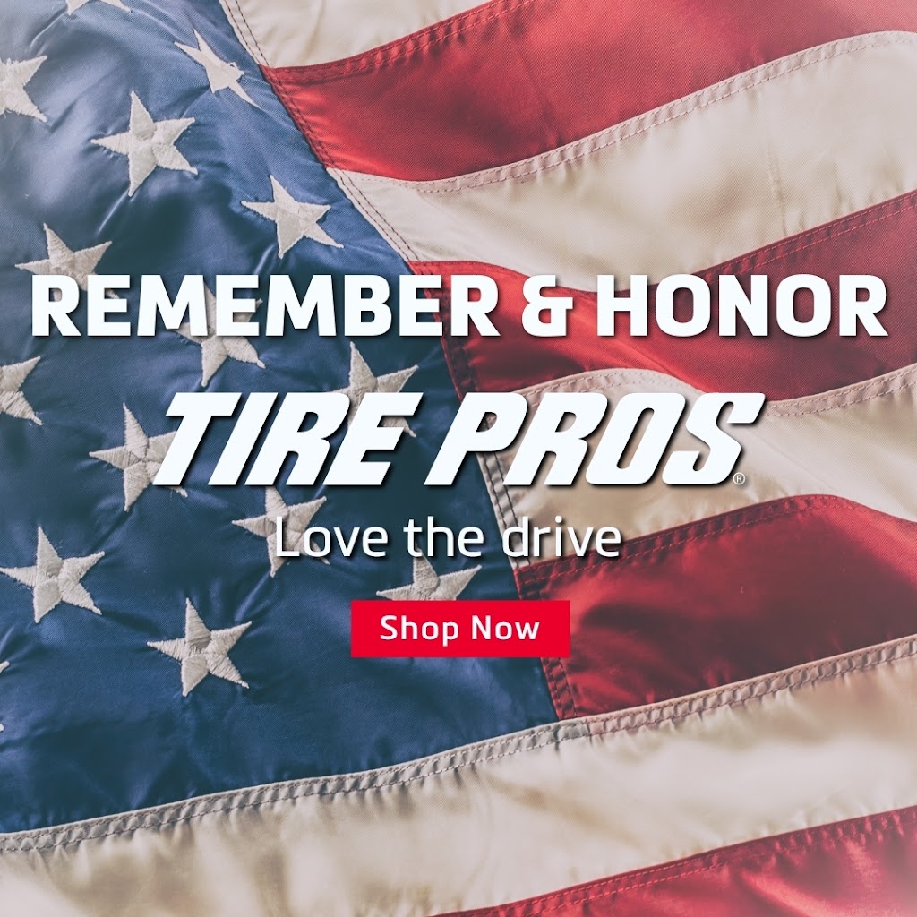 Tire Pros of Modesto | 3501 Yosemite Blvd, Modesto, CA 95357, USA | Phone: (209) 576-7767