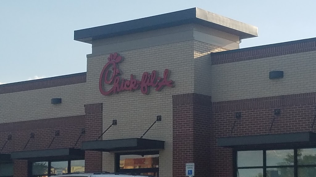 Chick-fil-A | 1002 Keller Pkwy, Keller, TX 76248, USA | Phone: (817) 562-5561