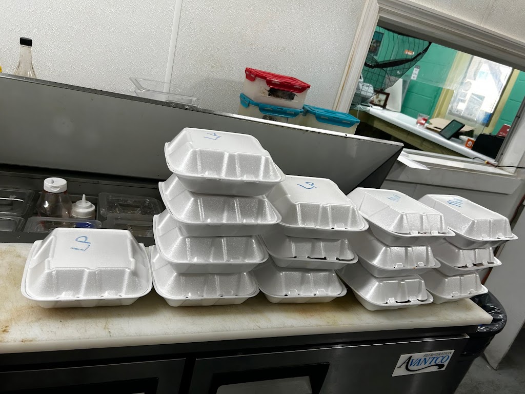 Cottons Kitchen | 1001North, N Hill St, Griffin, GA 30223, USA | Phone: (404) 740-1396