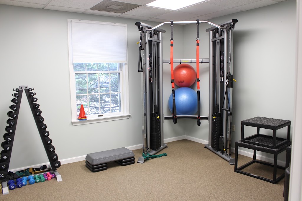 Mansfield Physical Therapy & Wellness | 200 Chauncy St, Mansfield, MA 02048, USA | Phone: (508) 339-7999