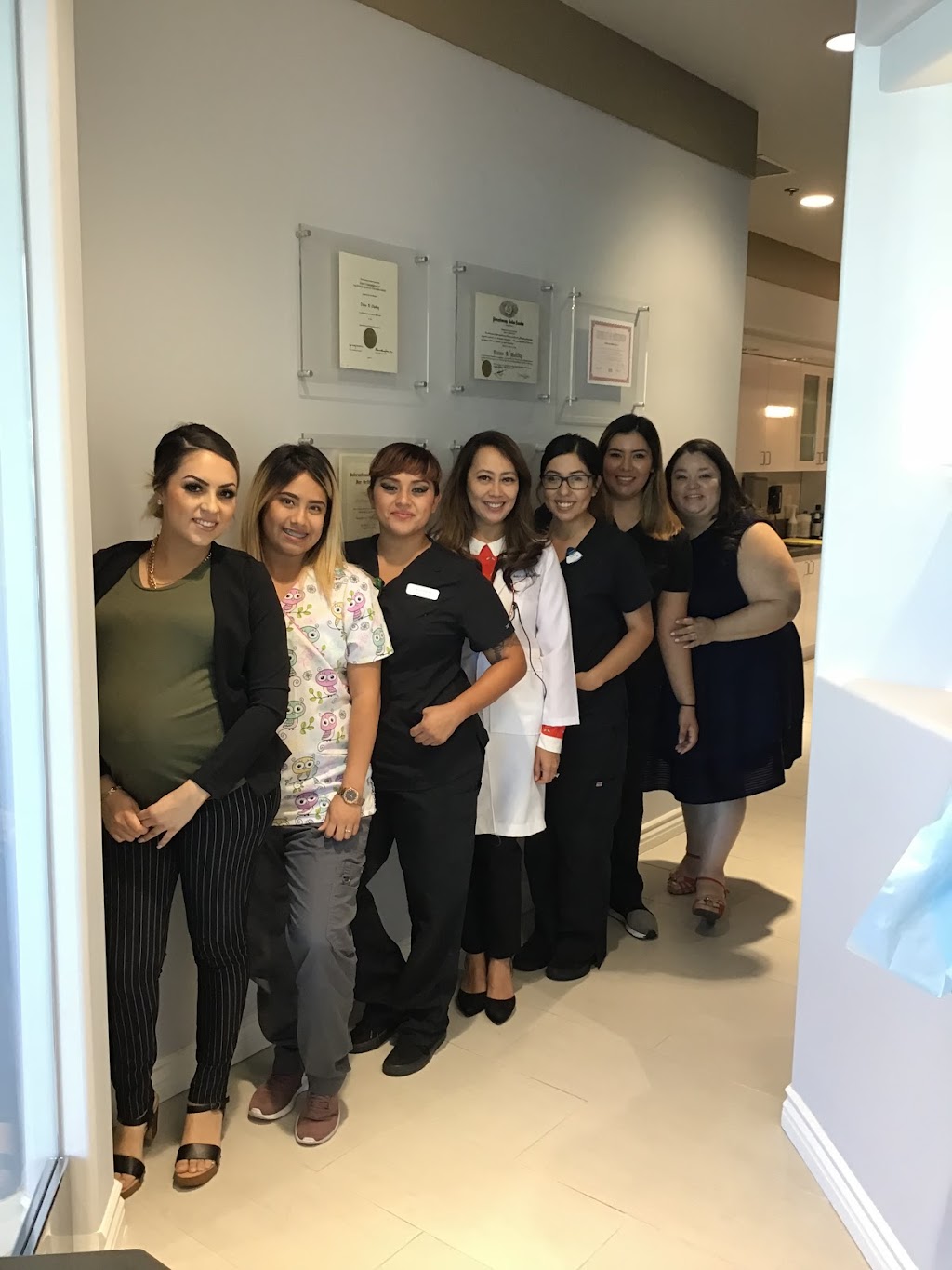 MVP Dental (Mountain View Premier Dental) | 11819 Foothill Blvd ste g, Rancho Cucamonga, CA 91730, USA | Phone: (909) 476-0538