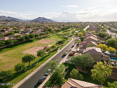 Dobbins Creek Community Park | Phoenix, AZ 85042, USA | Phone: (602) 276-2253