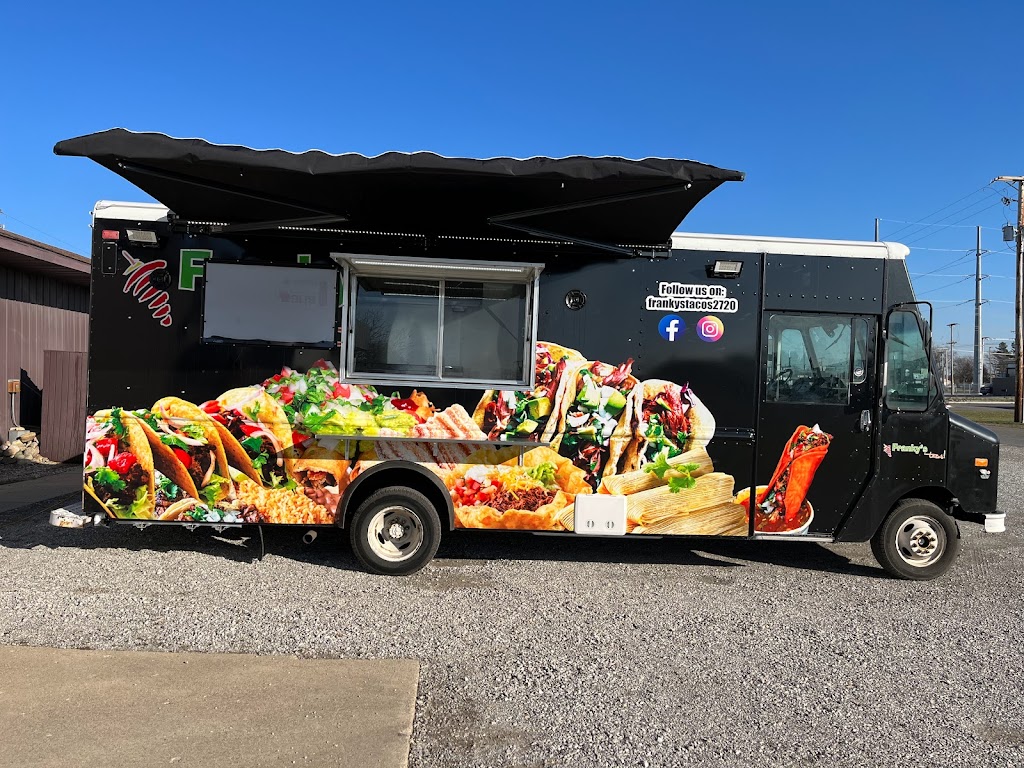 Chatterbox Food Truck | 302 Sroufe St, Ligonier, IN 46767, USA | Phone: (574) 457-6795