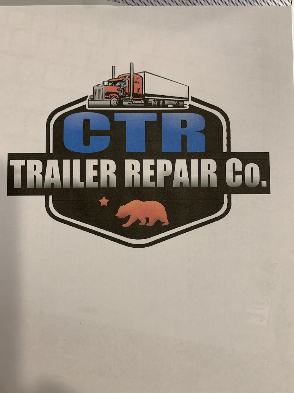 Dino trailer repair | Genevieve St N, San Bernardino, CA 92405, USA | Phone: (310) 531-3494