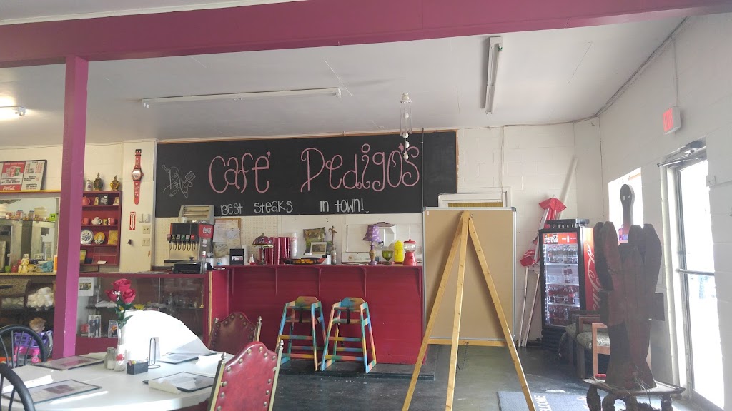 Cafe Pedigos | 45020 Manny, Guitreau Rd, Prairieville, LA 70769, USA | Phone: (225) 449-1782
